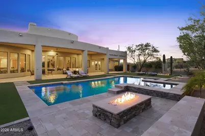 33633 N 84th Street, Scottsdale, AZ 85266 - Photo 47