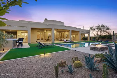 33633 N 84th Street, Scottsdale, AZ 85266 - Photo 49
