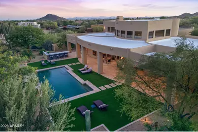 33633 N 84th Street, Scottsdale, AZ 85266 - Photo 57