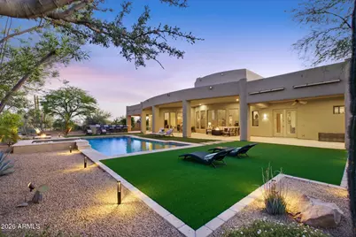 33633 N 84th Street, Scottsdale, AZ 85266 - Photo 49