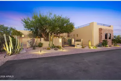 33633 N 84th Street, Scottsdale, AZ 85266 - Photo 5