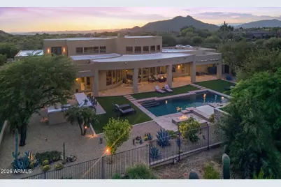 33633 N 84th Street, Scottsdale, AZ 85266 - Photo 57