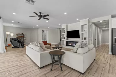 3120 W Hooper Trail, San Tan Valley, AZ 85144 - Photo 13