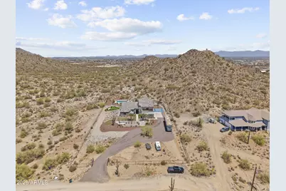 3120 W Hooper Trail, San Tan Valley, AZ 85144 - Photo 47