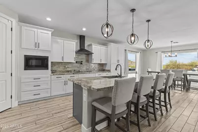 3120 W Hooper Trail, San Tan Valley, AZ 85144 - Photo 9