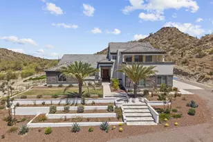 3120 W Hooper Trl, San Tan Valley, AZ 85144 - Photo 1