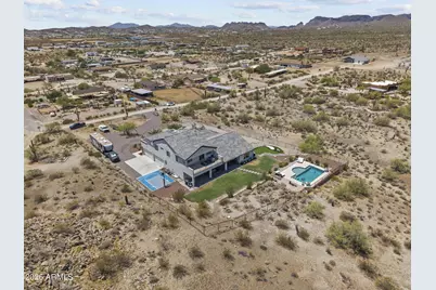 3120 W Hooper Trail, San Tan Valley, AZ 85144 - Photo 51