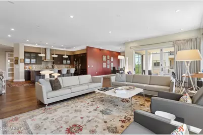 6166 N Scottsdale Road #B3003, Paradise Valley, AZ 85253 - Photo 9