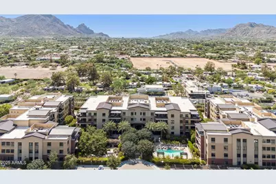 6166 N Scottsdale Road #B3003, Paradise Valley, AZ 85253 - Photo 5