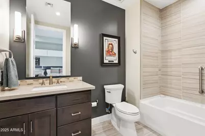 6166 N Scottsdale Road #B3003, Paradise Valley, AZ 85253 - Photo 29