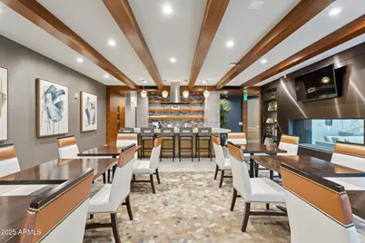 6166 N Scottsdale Road #B3003, Paradise Valley, AZ 85253 - Photo 41