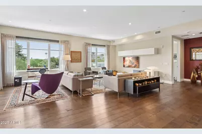 6166 N Scottsdale Road #B3003, Paradise Valley, AZ 85253 - Photo 1