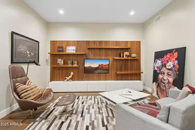 6166 N Scottsdale Road #B3003, Paradise Valley, AZ 85253 - Photo 25