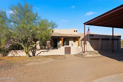 3211 W Horizon Drive, Phoenix, AZ 85086 - Photo 45