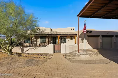 3211 W Horizon Drive, Phoenix, AZ 85086 - Photo 47