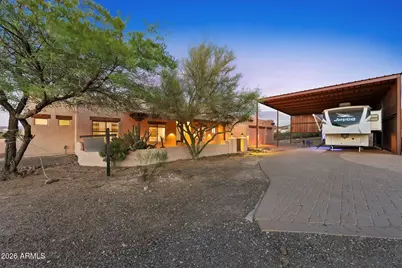 3211 W Horizon Drive, Phoenix, AZ 85086 - Photo 103