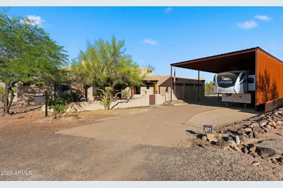 3211 W Horizon Drive, Phoenix, AZ 85086 - Photo 45