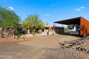 3211 W Horizon Dr, Phoenix, AZ 85086 - Photo 45