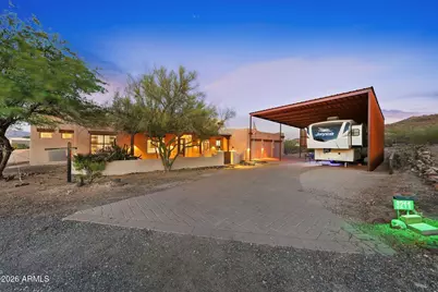 3211 W Horizon Drive, Phoenix, AZ 85086 - Photo 41