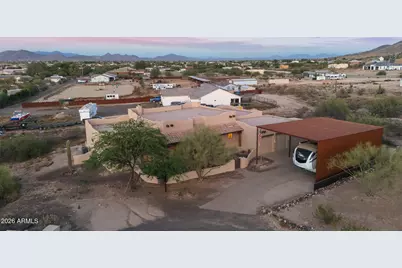 3211 W Horizon Drive, Phoenix, AZ 85086 - Photo 91