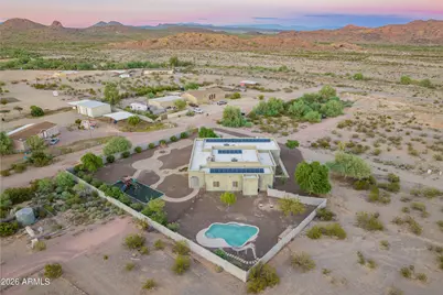 27126 N 143rd Lane, Surprise, AZ 85387 - Photo 87
