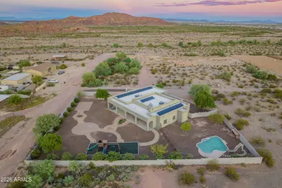 27126 N 143rd Lane, Surprise, AZ 85387 - Photo 87