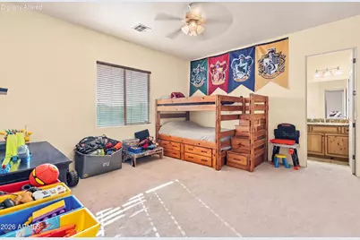 27126 N 143rd Lane, Surprise, AZ 85387 - Photo 61
