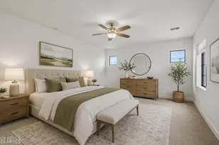 821 E Silver Fox Way, Phoenix, AZ 85048 - Photo 17