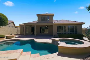 3348 W Owens Way, Anthem, AZ 85086 - Photo 41