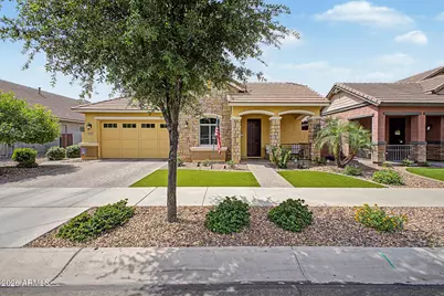 4397 E Evelyn Street, Gilbert, AZ 85295 - Photo 1