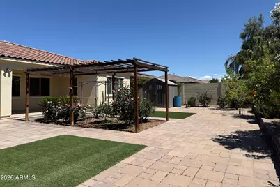 10315 E Bergeron Avenue, Mesa, AZ 85212 - Photo 37