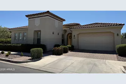 10315 E Bergeron Avenue, Mesa, AZ 85212 - Photo 1