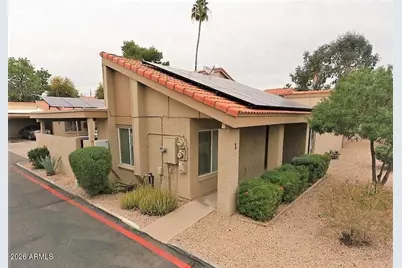 2436 W Caribbean Lane #1, Phoenix, AZ 85023 - Photo 3