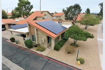 2436 W Caribbean Lane #1, Phoenix, AZ 85023 - Photo 1