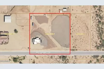 21226 W Galvin Street, Wittmann, AZ 85361 - Photo 3