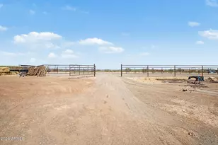 21226 W Galvin St, Wittmann, AZ 85361 - Photo 33