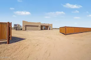 21226 W Galvin St, Wittmann, AZ 85361 - Photo 5