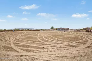 21226 W Galvin St, Wittmann, AZ 85361 - Photo 31