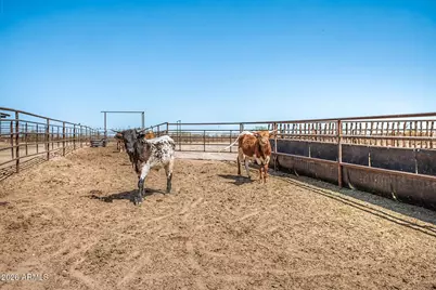 21226 W Galvin Street, Wittmann, AZ 85361 - Photo 29