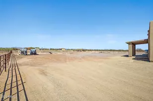 21226 W Galvin St, Wittmann, AZ 85361 - Photo 27