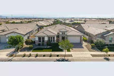 25775 S 227th Way, Queen Creek, AZ 85142 - Photo 51