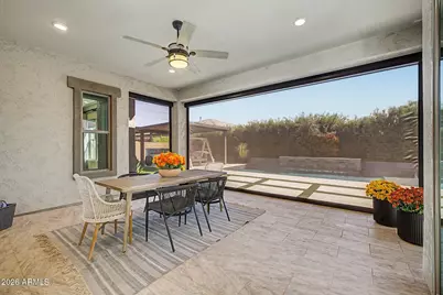25775 S 227th Way, Queen Creek, AZ 85142 - Photo 37