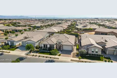 25775 S 227th Way, Queen Creek, AZ 85142 - Photo 57