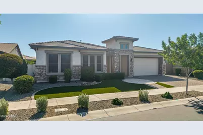 25775 S 227th Way, Queen Creek, AZ 85142 - Photo 49