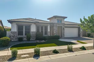 25775 S 227th Way, Queen Creek, AZ 85142 - Photo 49