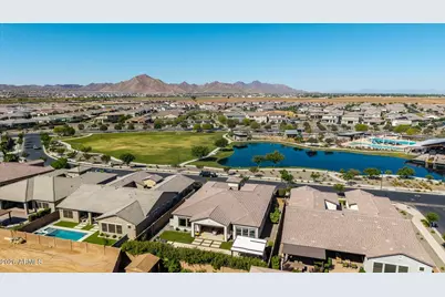 25775 S 227th Way, Queen Creek, AZ 85142 - Photo 63