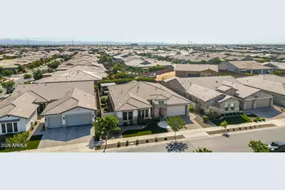 25775 S 227th Way, Queen Creek, AZ 85142 - Photo 55