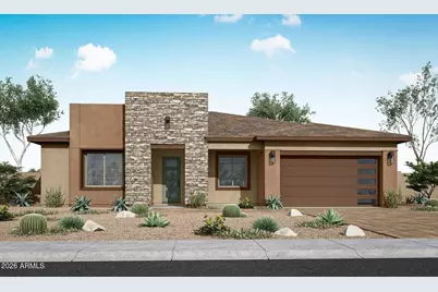 821 W J Waltz Way, Apache Junction, AZ 85120 - Photo 1