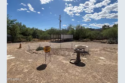 33800 S Davenport Lane, Black Canyon City, AZ 85324 - Photo 23