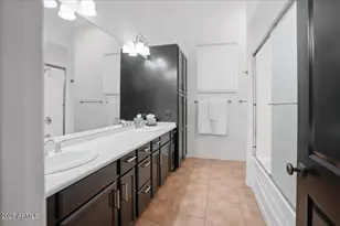 5311 E Gray Wolf Trail, Cave Creek, AZ 85331 - Photo 35